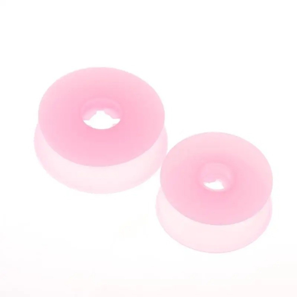 Organza Ribbon Spool - Пустые катушки для ниток, шпульки для