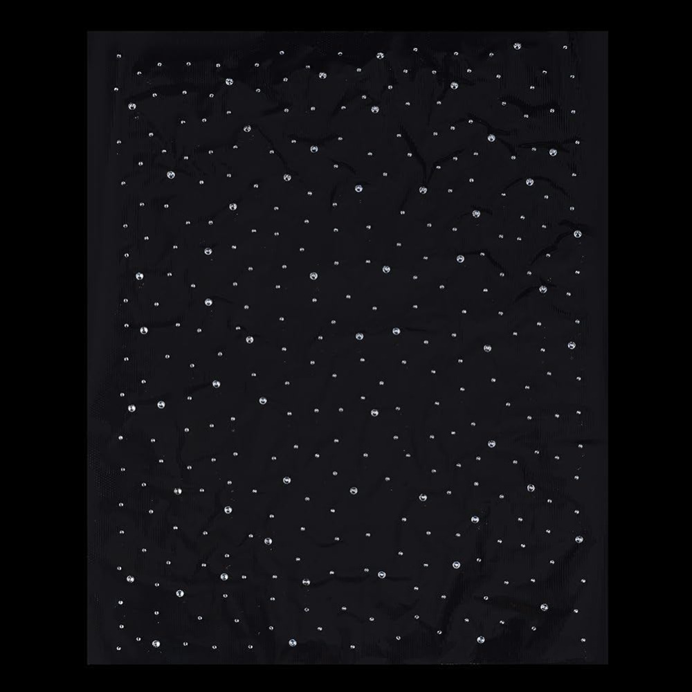 Hotfix Rhinestone Sheet - Набор из 10 листов страз Hotfix