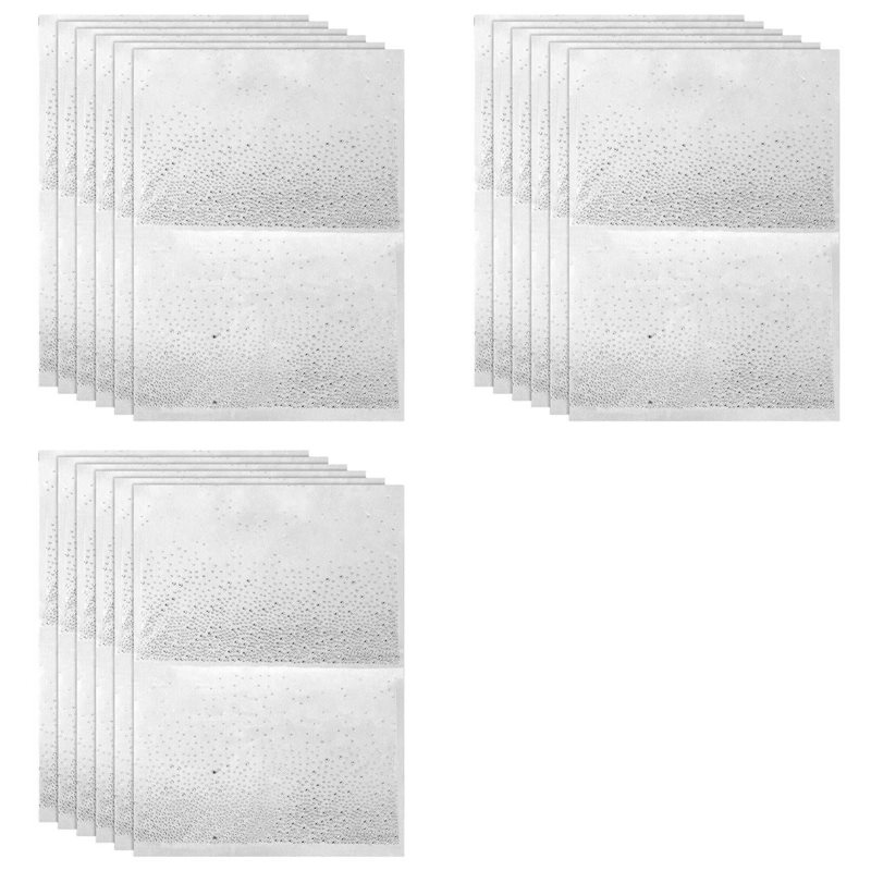 Hotfix Rhinestone Sheet - 18 листов термоклеевых аппликаций из страз,
