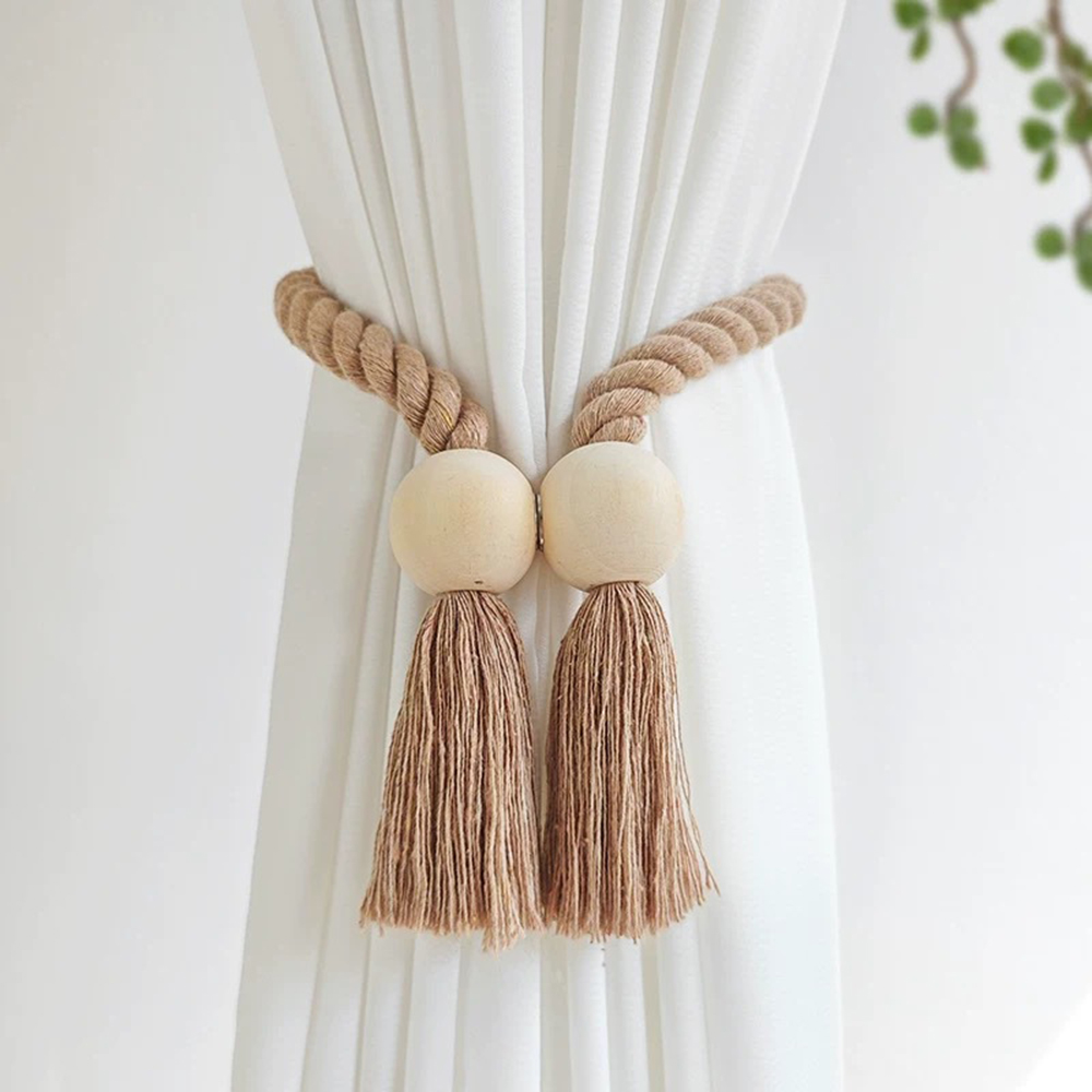 1 шт., простой ремень для штор – обзор и цена Beaded Trim Fringe