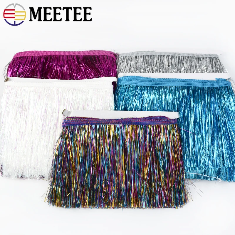 5/10 метров, 10/15/20 см, бахр – обзор и цена Fringe Ribbon Sewing