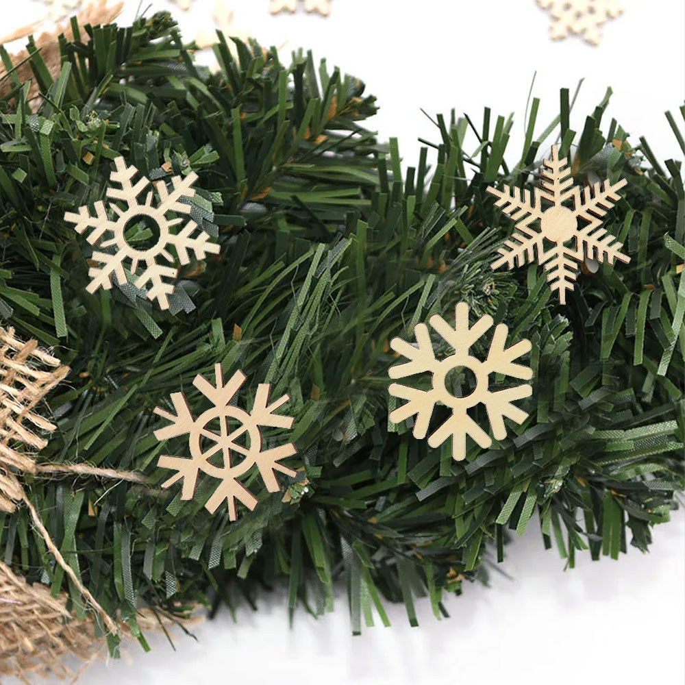 10 шт., украшение для рождеств – обзор и цена Christmas Craft Embellishment
