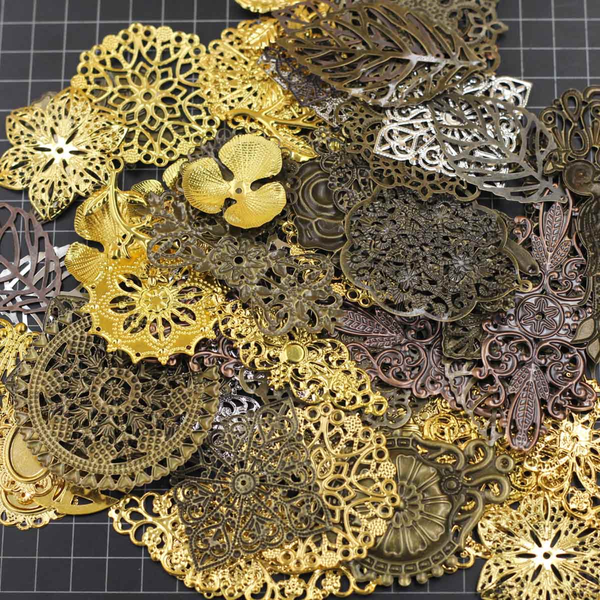 Украшения, соединители, случай – обзор и цена Embellish Craft
