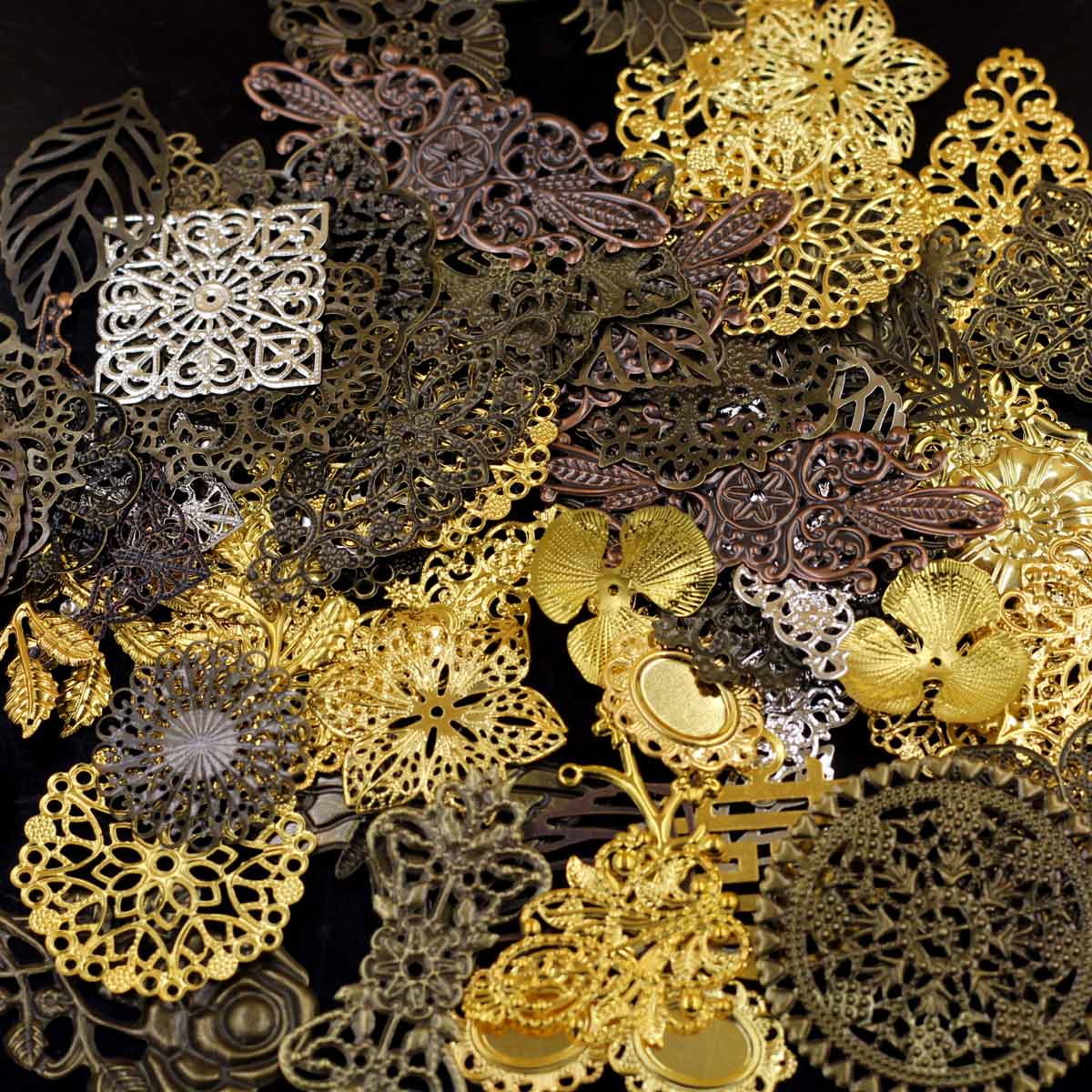 Украшения, соединители, случай – обзор и цена Embellish Craft