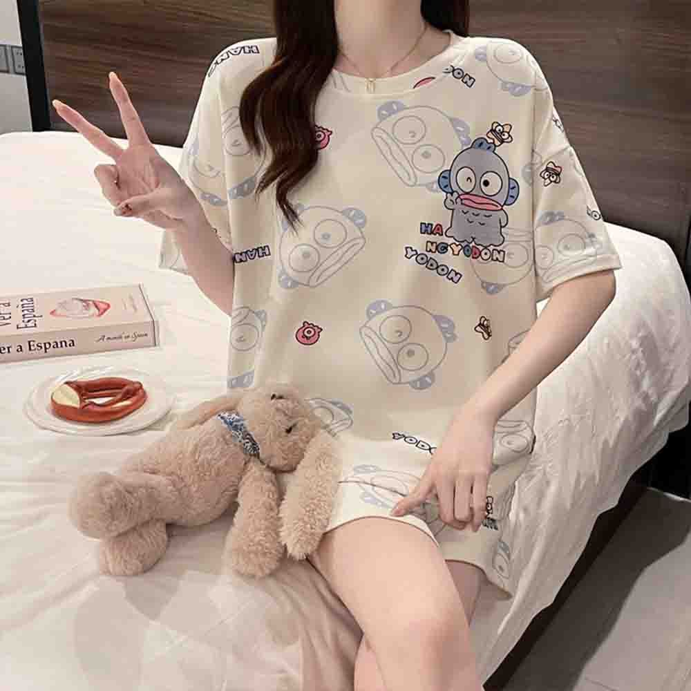 Набор из 2 предметов Sanrio Ha – обзор и цена Embellish Knit