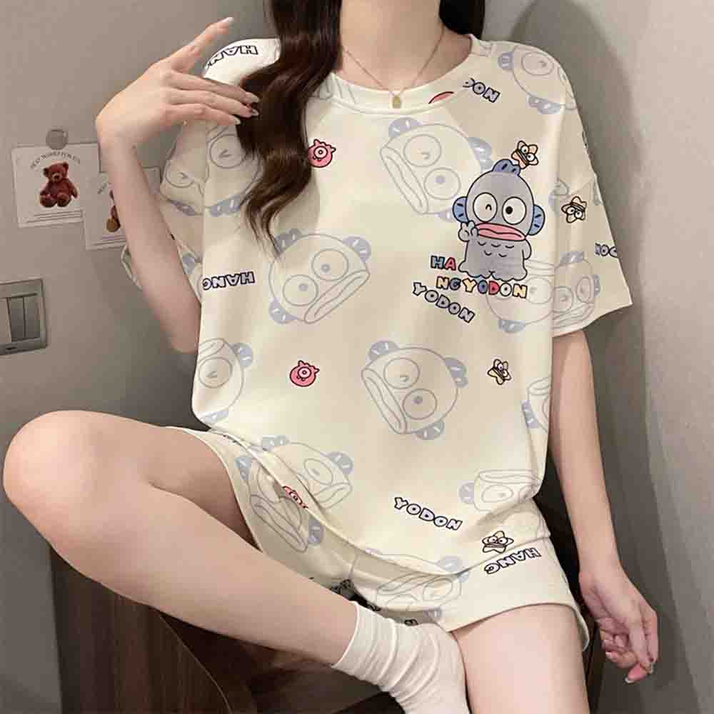 Набор из 2 предметов Sanrio Ha – обзор и цена Embellish Knit