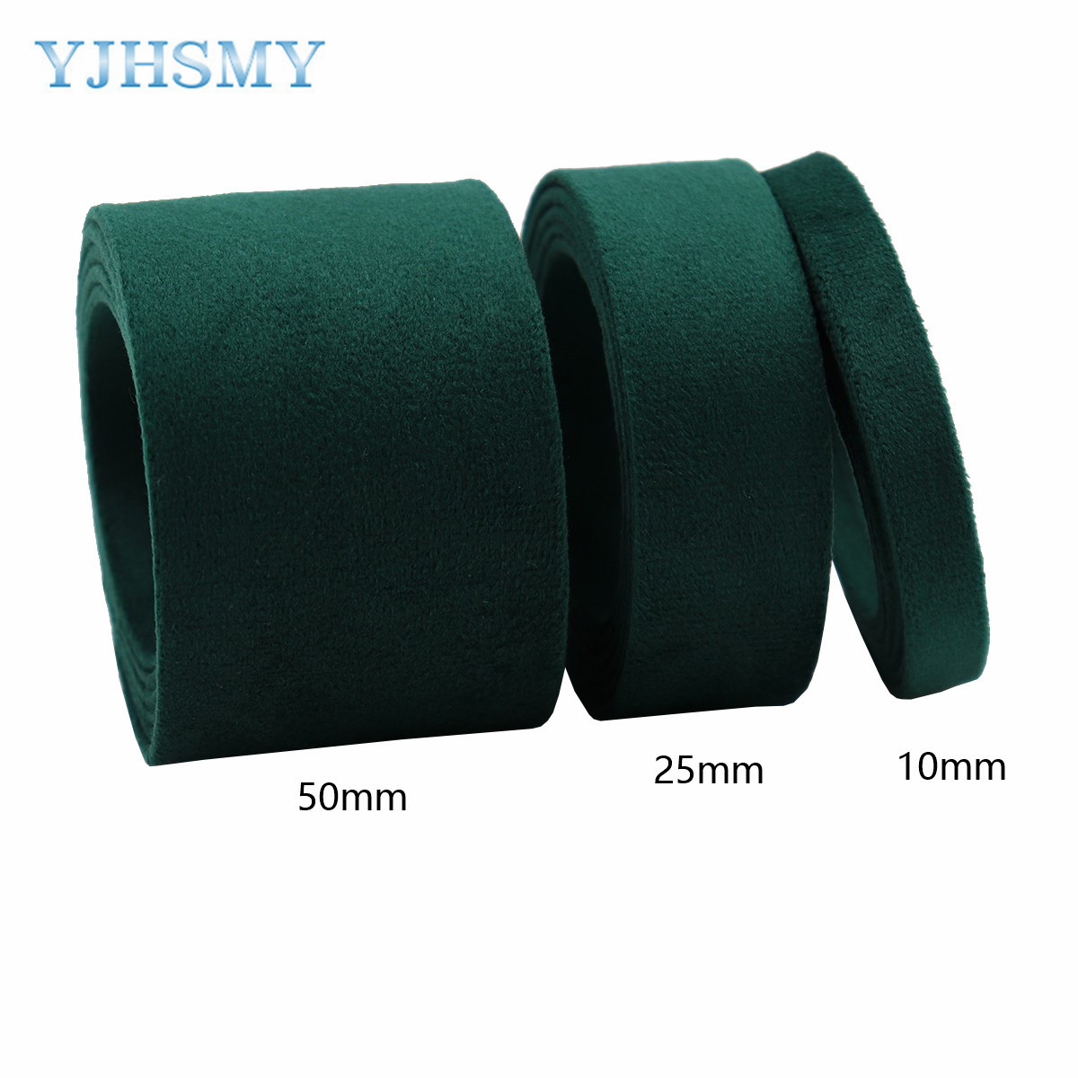 Бархатная лента, двухсторонняя – обзор и цена Velvet Ribbon Roll