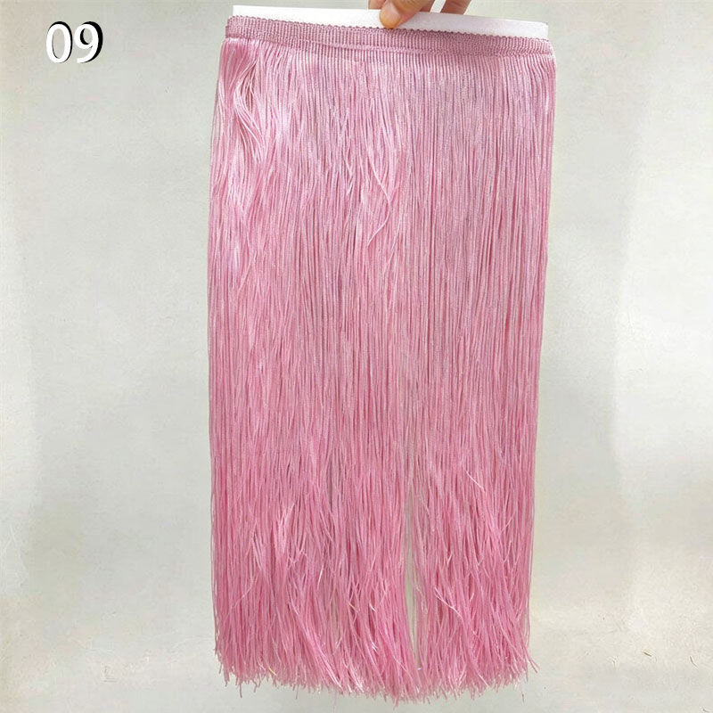 Кружевная тесьма с бахромой и  – обзор и цена Fringe Ribbon Sewing