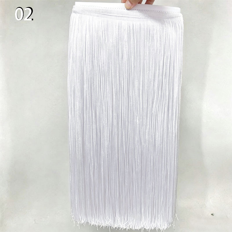 Кружевная тесьма с бахромой и  – обзор и цена Fringe Ribbon Sewing