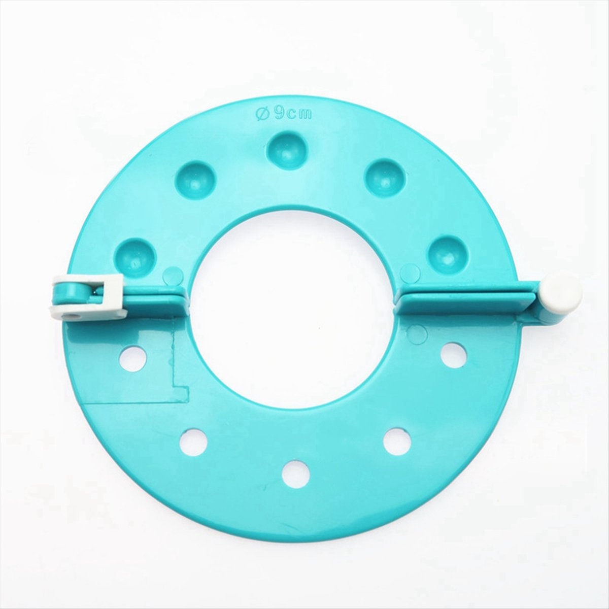 Набор для изготовления помпоно – обзор и цена Pom Pom Maker Tool
