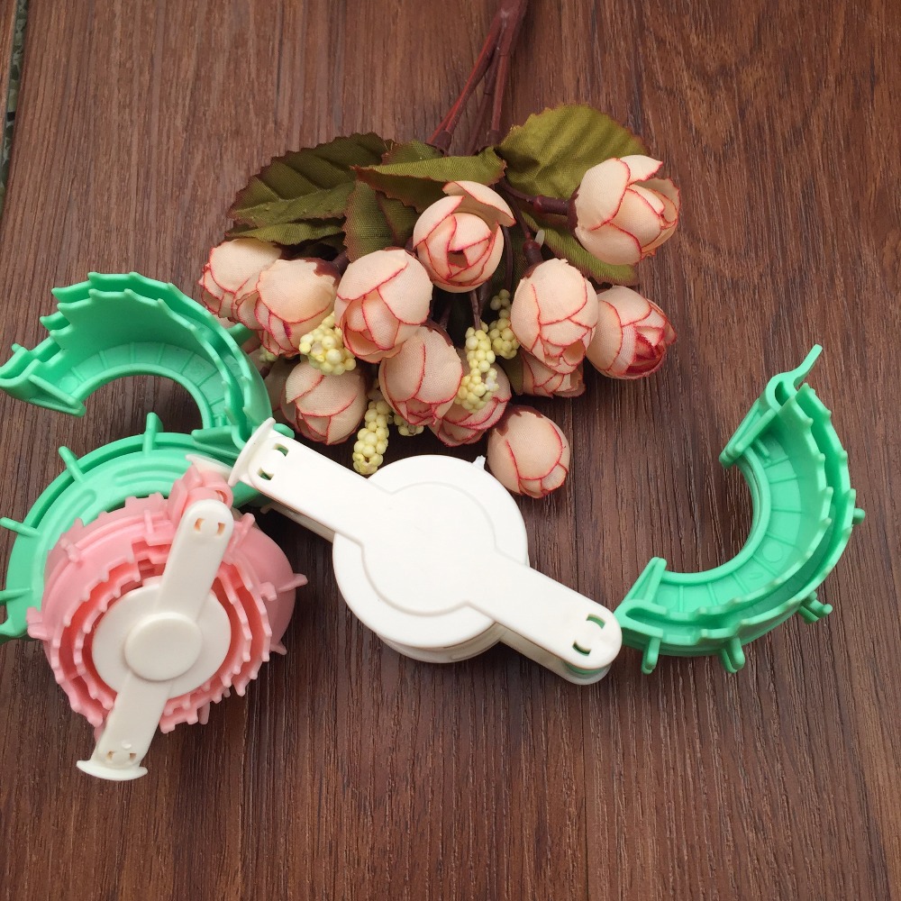 Бесплатная доставка, устройств – обзор и цена Pom Pom Maker Tool