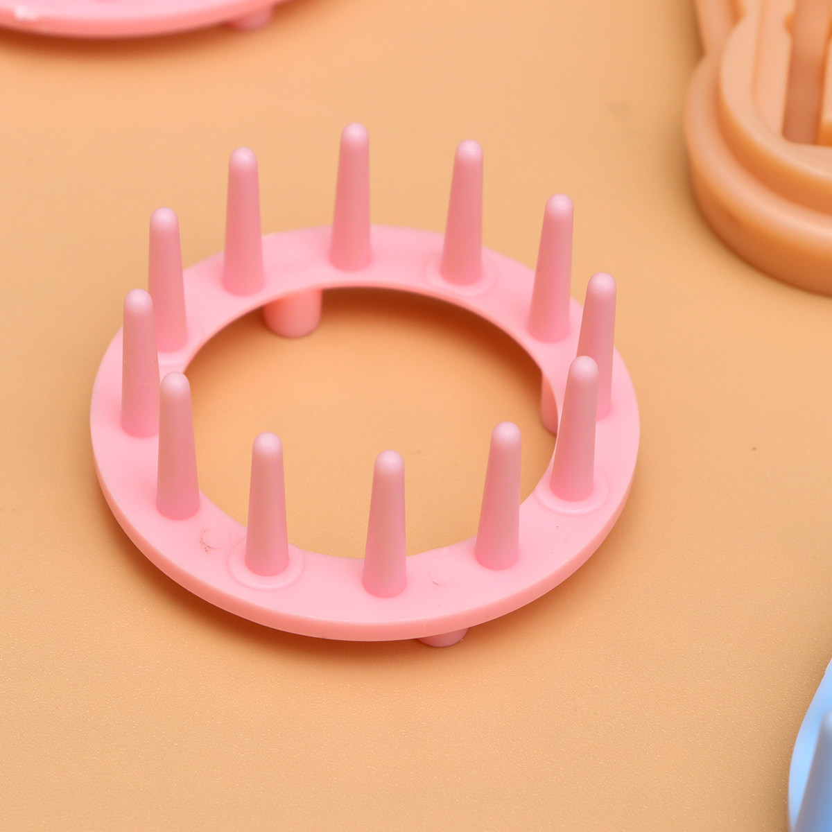 Набор для изготовления помпоно – обзор и цена Pom Pom Maker Tool