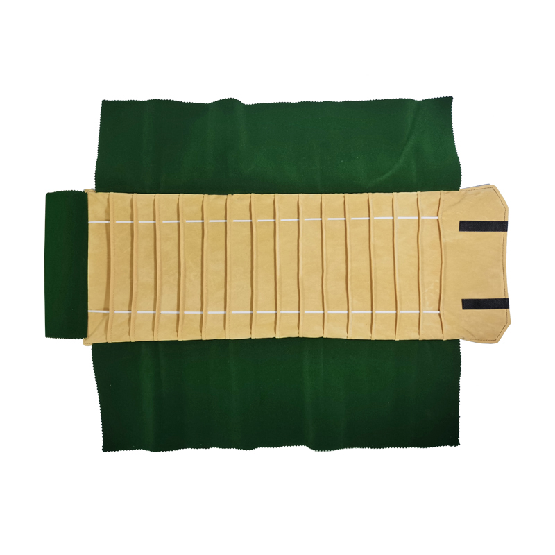 Бархатная сумка для часов, дер – обзор и цена Velvet Ribbon Roll