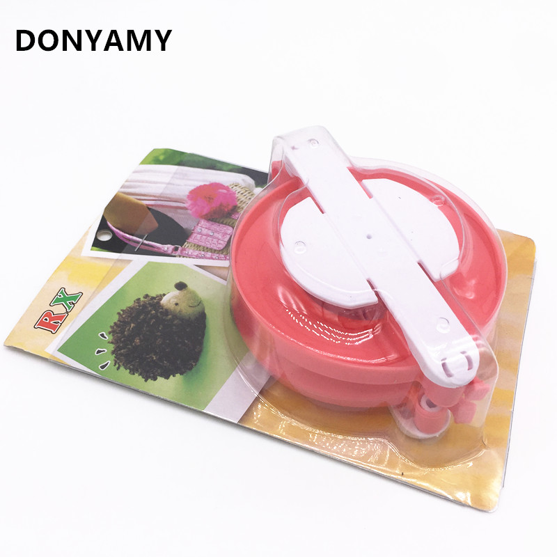 1 шт. DIY-набор для изготовлен – обзор и цена Pom Pom Maker Tool