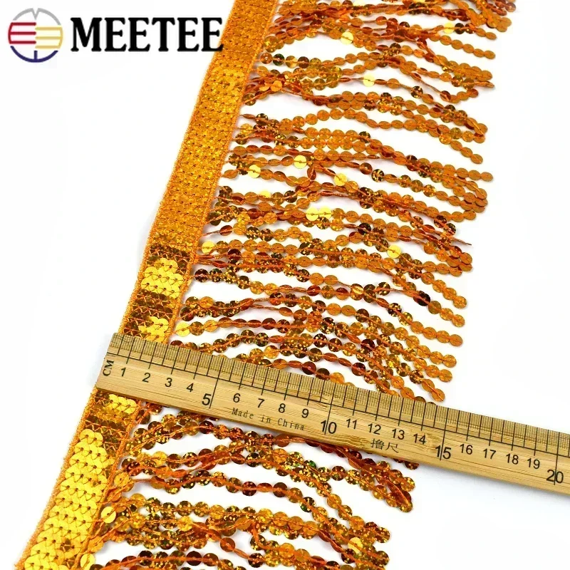 1-5 метров, 16 см, бахрома с к – обзор и цена Fringe Ribbon Sewing