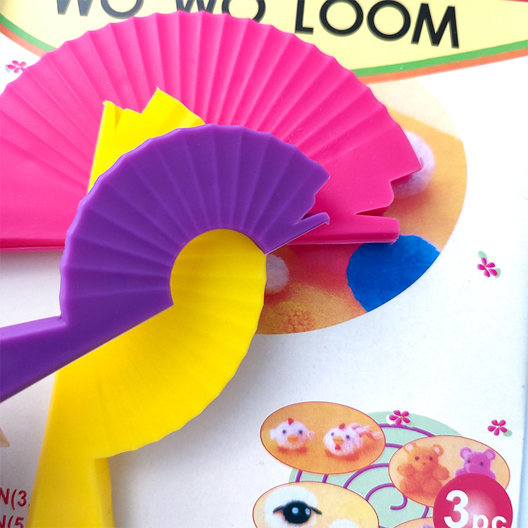 1 комплект, 3 размера, набор ш – обзор и цена Pom Pom Maker Tool