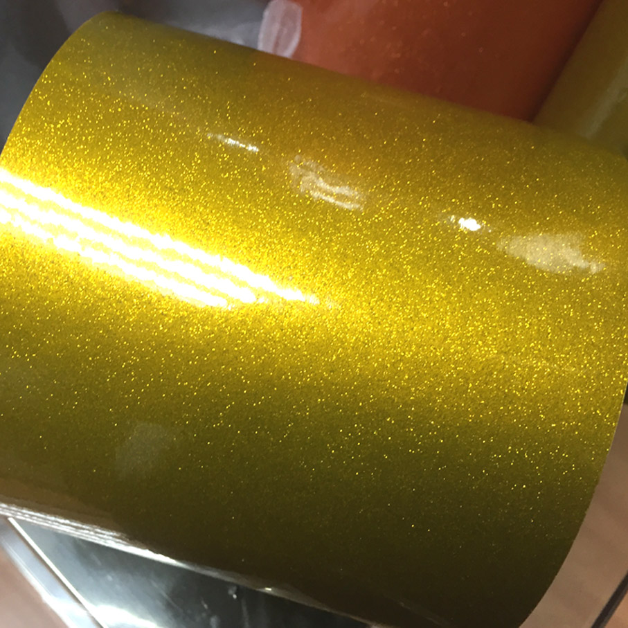 12/30/50/58 см x 100 см/партия – обзор и цена Glitter Vinyl Roll