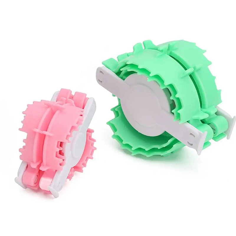 Pom Pom Maker Пуфы Инструмент  – обзор и цена Pom Pom Maker Tool