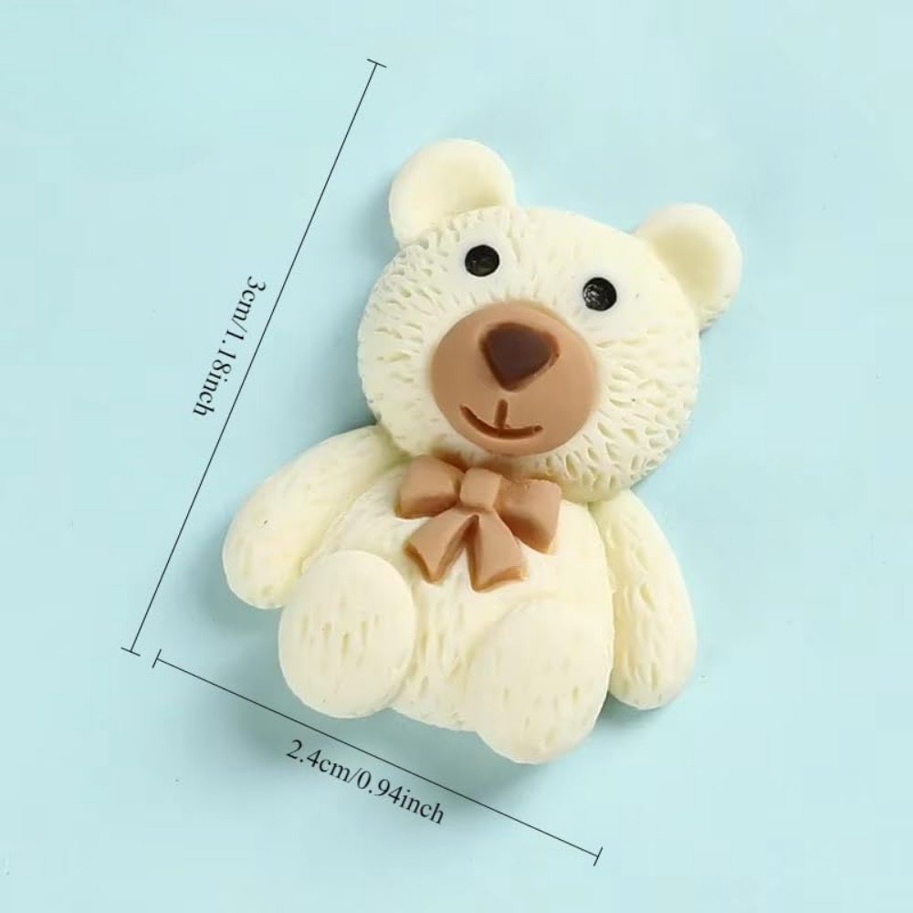 10-100 шт., мультяшный бежевый – обзор и цена Embellishments For Scrapbooking
