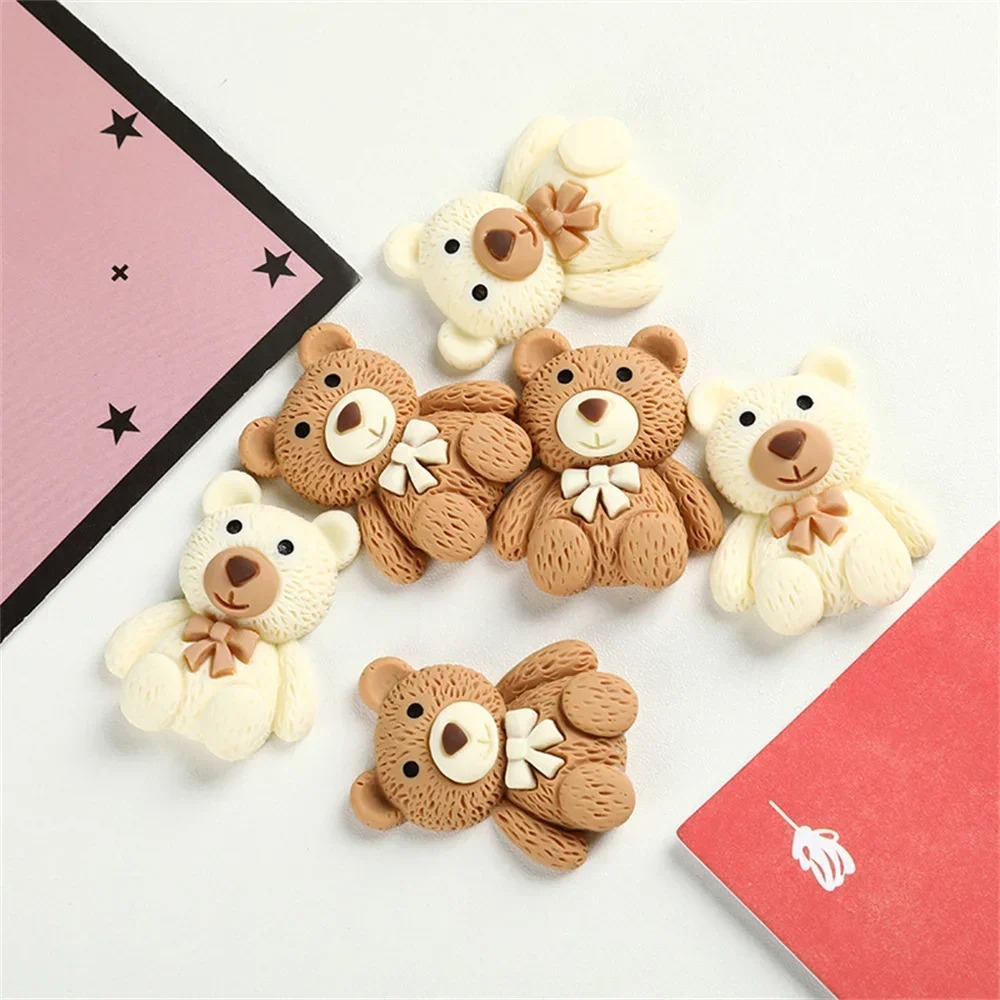 10-100 шт., мультяшный бежевый – обзор и цена Embellishments For Scrapbooking