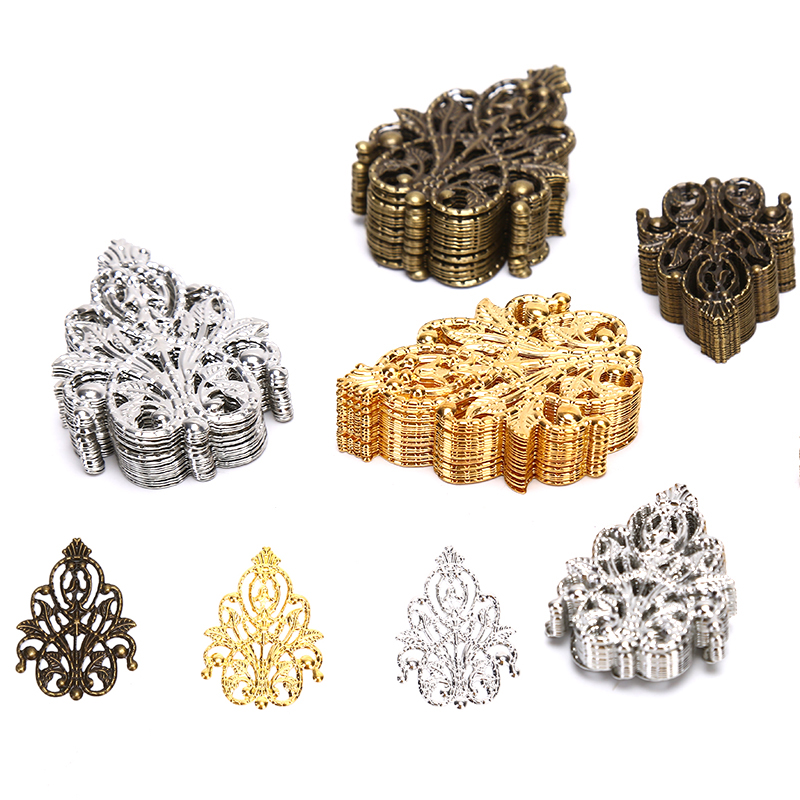 Горячая распродажа: 20 шт. ажу – обзор и цена Embellish Craft