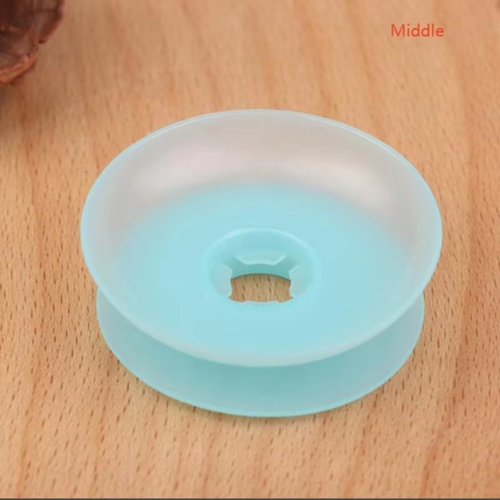 Пустые катушки для ниток, шпул – обзор и цена Organza Ribbon Spool