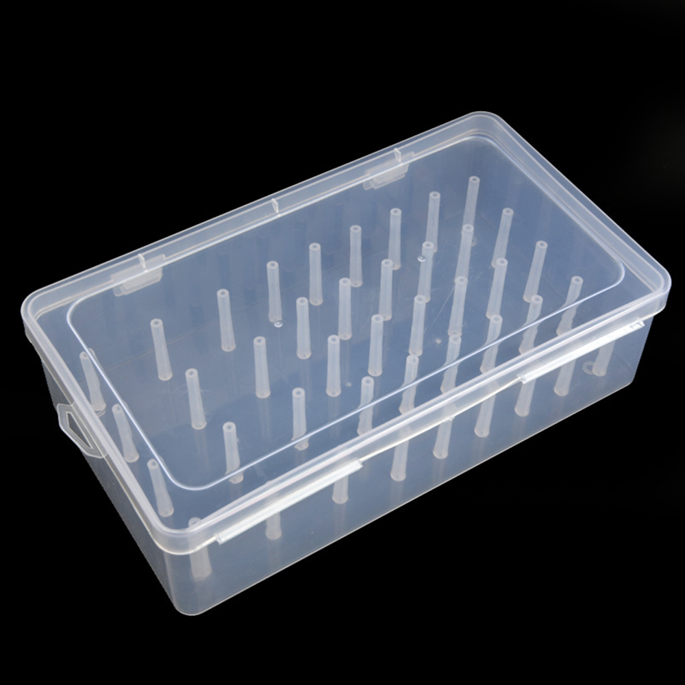 Новая коробка для швейных нито – обзор и цена Craft Embellishment Storage