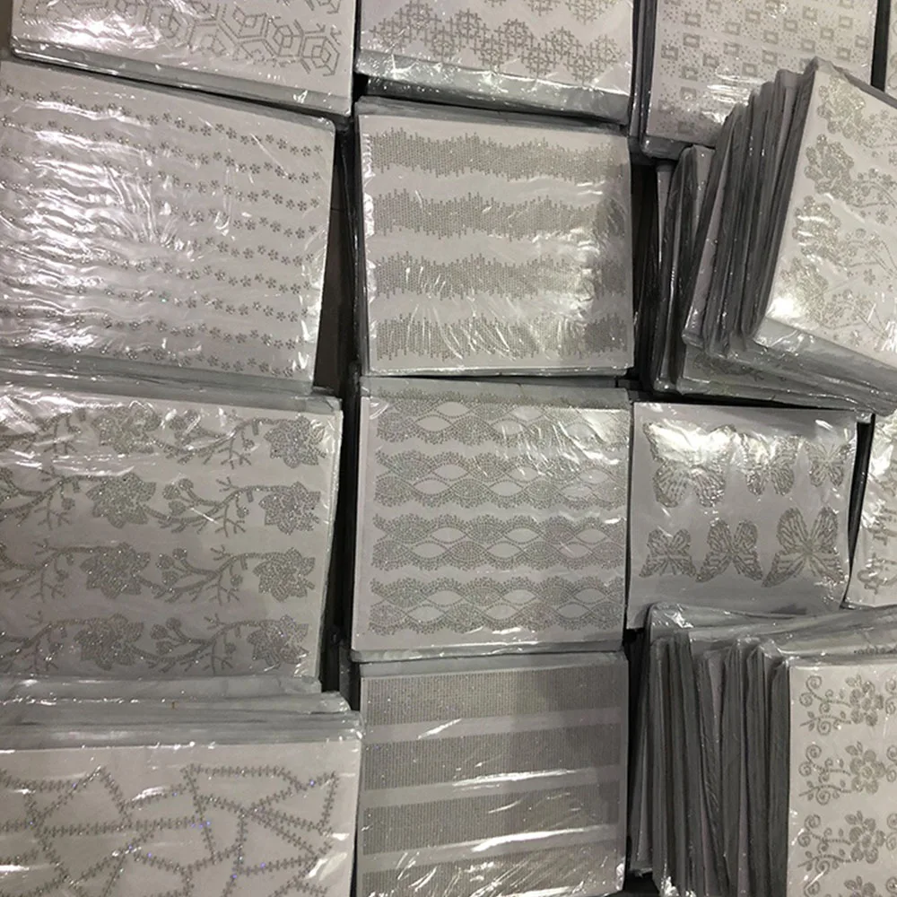 Название товара wholesale Крис – обзор и цена Hotfix Rhinestone Sheet