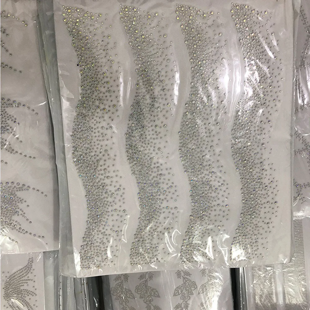 Название товара wholesale Крис – обзор и цена Hotfix Rhinestone Sheet