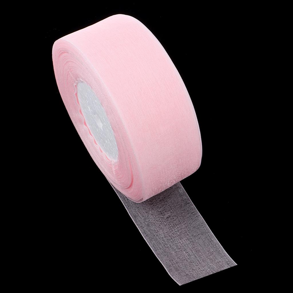 Прозрачная лента из органзы и  – обзор и цена Organza Ribbon Spool