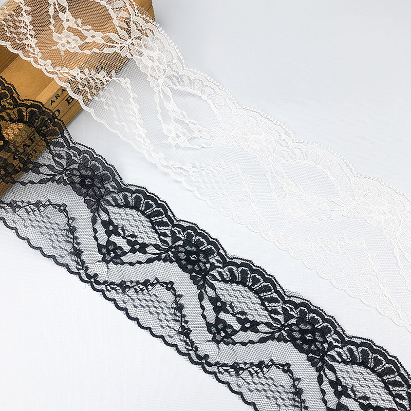 5-метровая неэластичная кружев – обзор и цена Lace Ribbon Trim