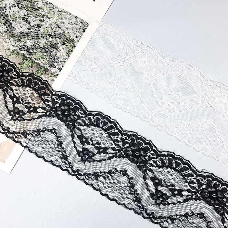 5-метровая неэластичная кружев – обзор и цена Lace Ribbon Trim