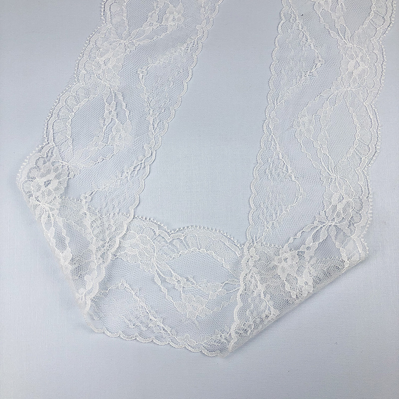 5-метровая неэластичная кружев – обзор и цена Lace Ribbon Trim