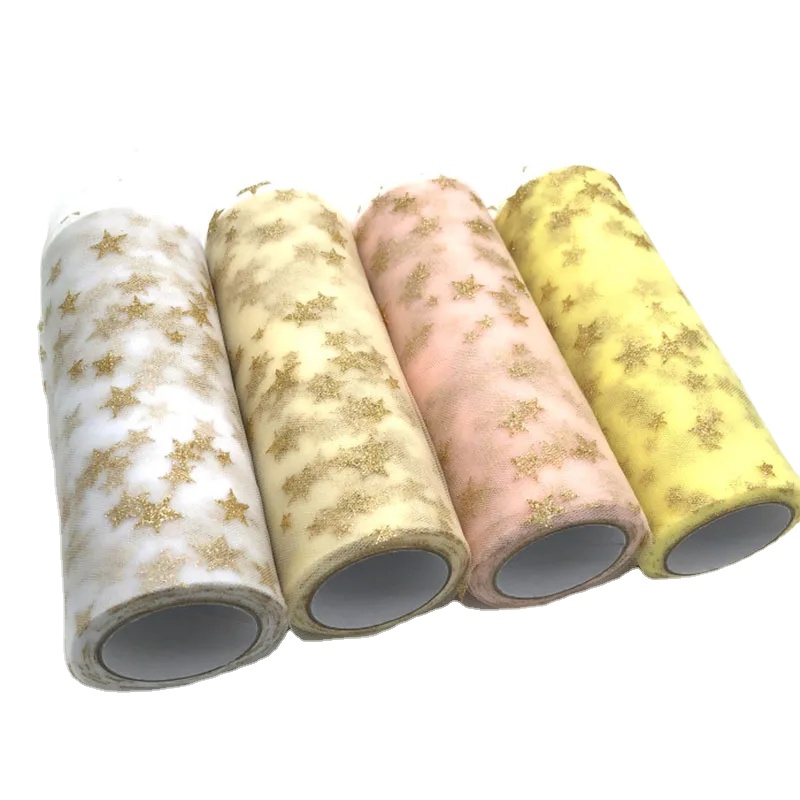 6 дюймов, 10 лет, тюль из орга – обзор и цена Organza Ribbon Spool