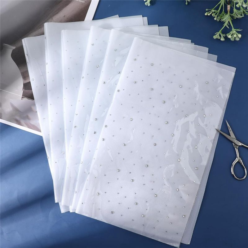 Наклейки из страз AEE8-10 для  – обзор и цена Hotfix Rhinestone Sheet