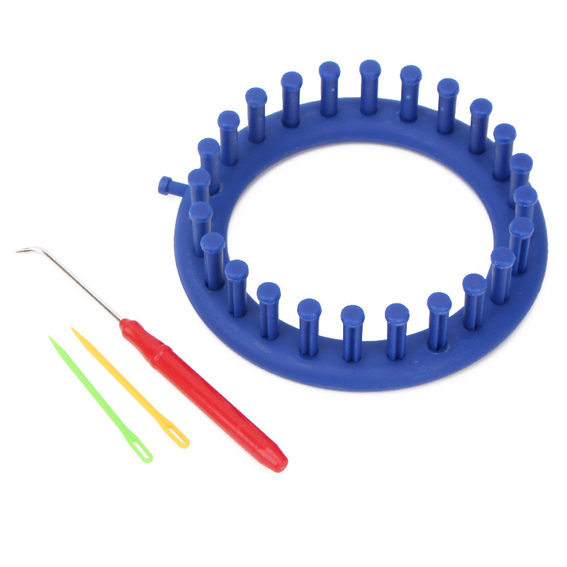 Набор для вязания ткацкого ста – обзор и цена Pom Pom Maker Tool