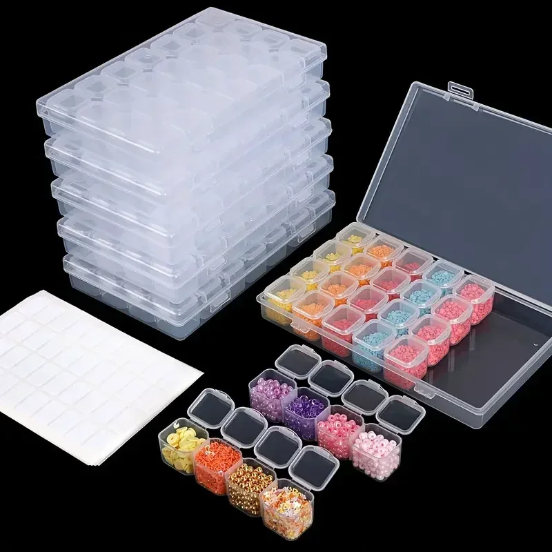 Коробка для хранения инструмен – обзор и цена Craft Embellishment Storage
