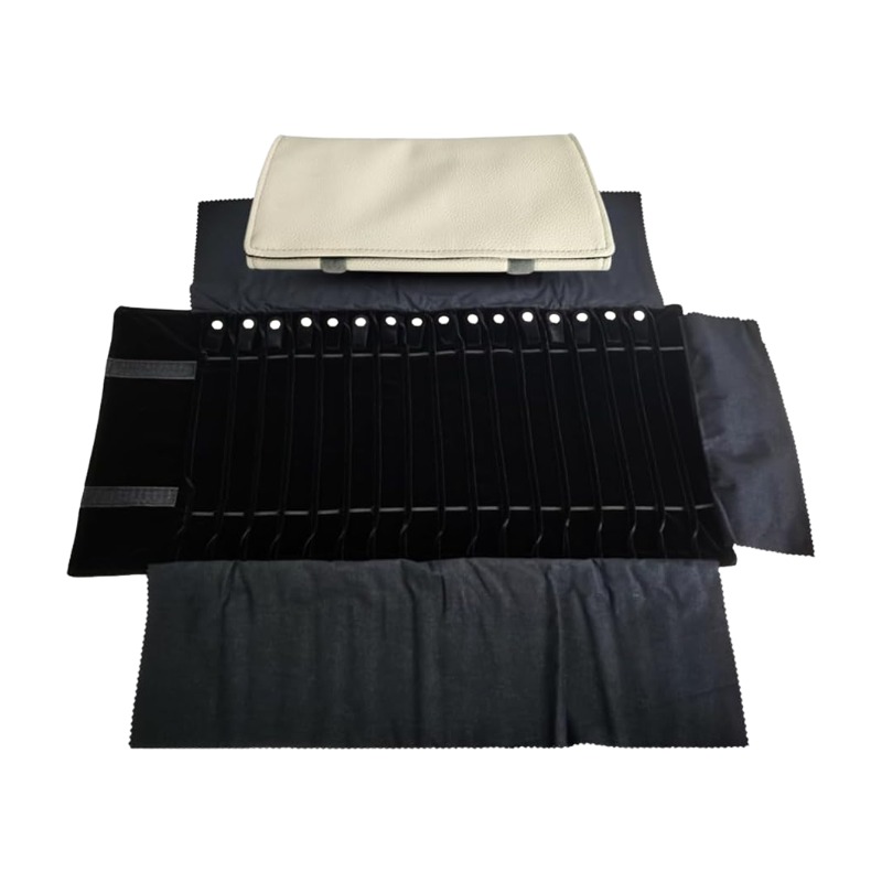 Складной дорожный органайзер д – обзор и цена Velvet Ribbon Roll