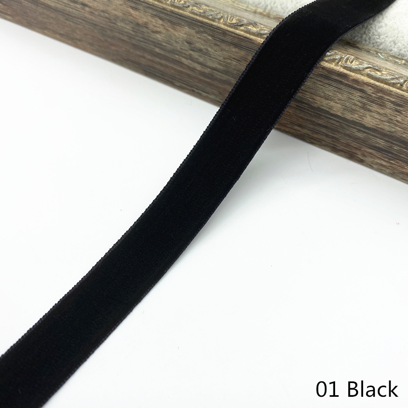 6-38 мм бархатная лента для ук – обзор и цена Velvet Ribbon Roll