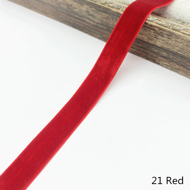 6-38 мм бархатная лента для ук – обзор и цена Velvet Ribbon Roll